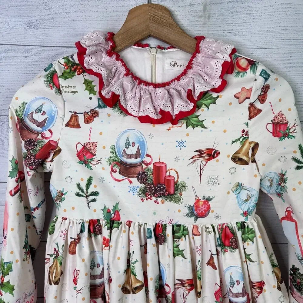 Pettigirl girls size